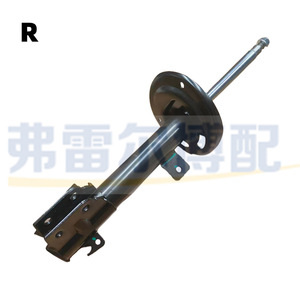 โช้คอัพหน้า Peugeot 2008 รุ่น YL01685280 YL01685480 ของแท้พร้อมขายึด - Product Image 1
