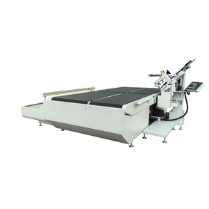 Équipement de couture automatique des bords de matelas Seanoel <span class=keywords><strong>Auto</strong></span> Conveyor Belt pour la fabrication de matelas - Product Image 2