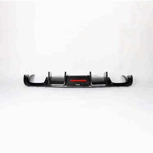 Pièces détachées automobiles d'origine Diffuseur arrière en fibre de carbone pour <span class=keywords><strong>Audi</strong></span> <span class=keywords><strong>Q5</strong></span> Sq5 Sportback Sport B9 - Product Image 6
