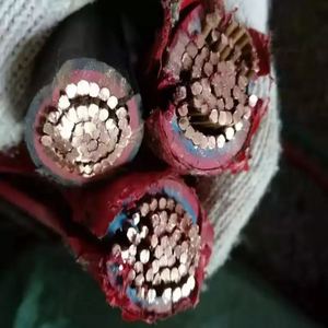 Fil de cuivre Mill-Berry 99,99 % de qualité supérieure, en vrac, à prix compétitif – Vente chaude - Product Image 1