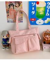 Sacs à main hobo tissés à la main résistants à l'eau avec fermeture éclair, sacs fourre-tout de créateur pour femmes, sacs seau à bandoulière – Vente en gros usine