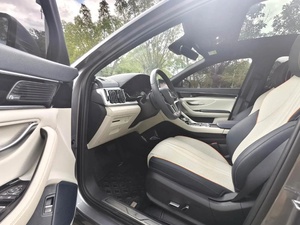 Voiture d'occasion à vendre BYD Song Plus DM-i DM-i 1.5L 110KM Plus 2021 PHEV SUV LHD Ultra faible kilométrage Prêt à être expédié FOB - Product Image 6