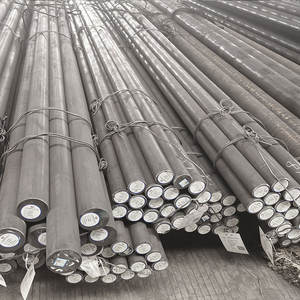 Barra de acero de carbono de alta calidad al por mayor de fábrica - Product Image 5