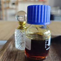 Huile d'Agarwood Oud Thaïlandaise/Hainanaise Eco5101 pour Diffuseur 4A 8-12Y, Bouteille Pure en Gros, Douce, Fraîche, Fruitée, Miel, Florale, Boisée, Médicinale