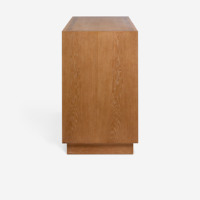 Commode à 6 tiroirs