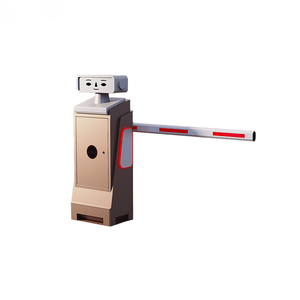 Barrière <span class=keywords><strong>de</strong></span> circulation routière WS, vitesse maximale <span class=keywords><strong>de</strong></span> 0,2 s, stable avec moteur servo - Product Image 3