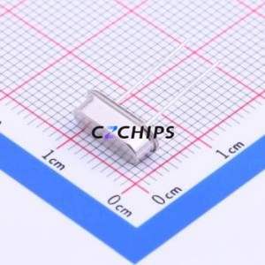 49S-18.432-20-20-20/A Crystal (Passive) HC-49S Crystal Oscillator Through Hole Crystal Oscillator 18.432MHz 20ppm 20pF - Product Image 2