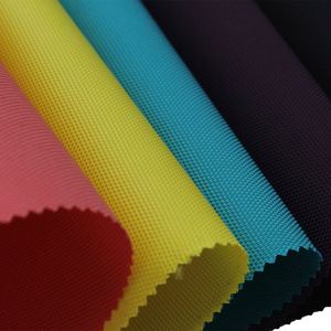 Tissu enduit d'uréthane 900D, imperméable, coupe-vent, résistant à l'abrasion, pour sacs à dos de filles, voyages en plein air - Product Image 1