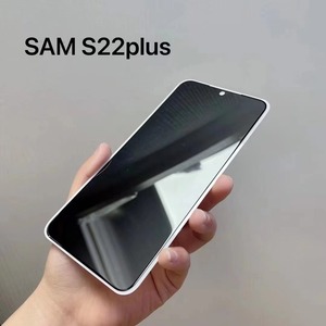 Protecteur d'écran Anti-espion pour <span class=keywords><strong>Samsung</strong></span> S22 plus Note 20, pour une confidentialité complète, en <span class=keywords><strong>verre</strong></span> <span class=keywords><strong>trempé</strong></span>, 9H, <span class=keywords><strong>S10E</strong></span>, S21FE, S21 - Product Image 3