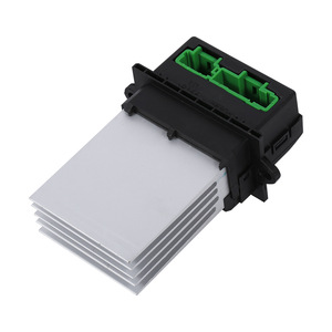 Nissan <b>Blower</b> Resistor 6441L2 7701207718 12V For <b>Car</b> Fan Replacement - Product Image 3