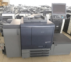 <span class=keywords><strong>Impresora</strong></span> Digital <span class=keywords><strong>A3</strong></span>, fotocopiadora para Konica Minolta Bizhu C6000 C6000L C7000 C7000P, copiadora <span class=keywords><strong>Brother</strong></span> tn423 - Product Image 5