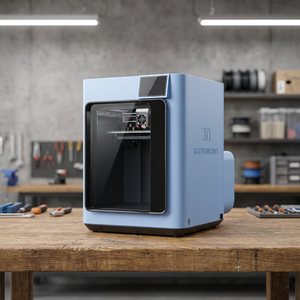 Enclosed 3D <b>Printer</b> Desktop Additive Manufacturing Machine for Office Design Studio and Education - Product Image 3