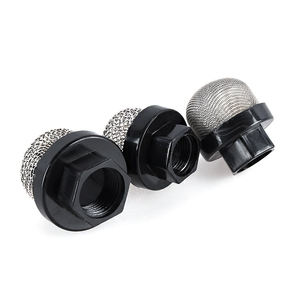 Filtres et éléments filtrants pour pistolets de peinture sans air Wagner Spraytech <span class=keywords><strong>Titan</strong></span> – Écran d'aspiration et filtres de port – Filtration – Prix abordable - Product Image 2