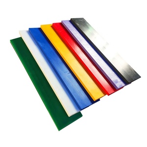 Bán buôn Nhiều Màu tái chế <span class=keywords><strong>HDPE</strong></span> tấm 4x8 nén đúc tấm đầy màu sắc tái chế Tấm Nhựa Tùy Chỉnh dịch vụ cắt - Product Image 1