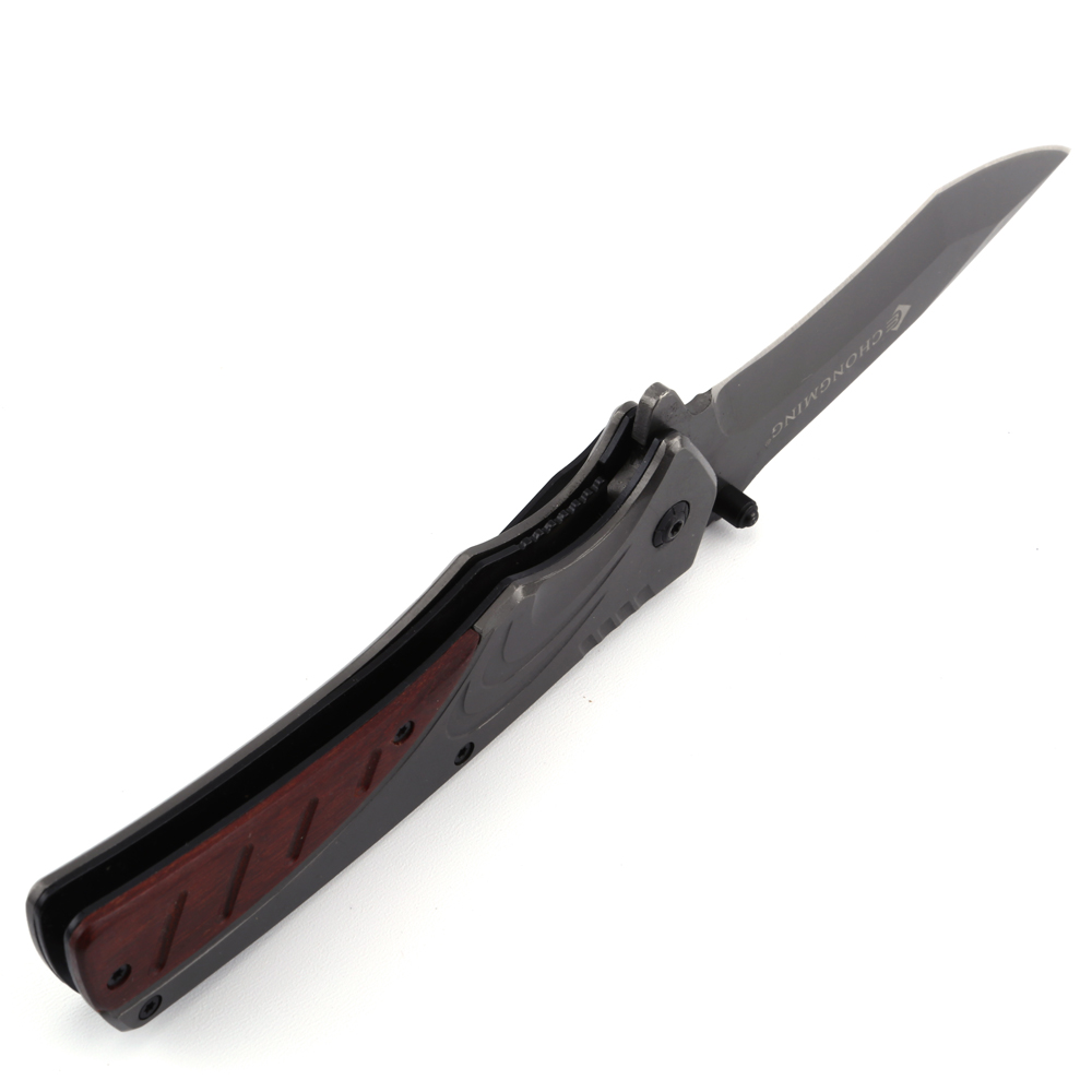 YJ Knives