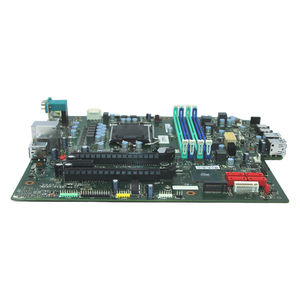 Lenovo thincentre m90s डेस्कटॉप m90 s डेस्कटॉप मदरबोर्ड i4x0493 5b20u493 5b20u490 - Product Image 5