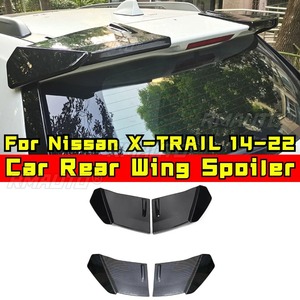 Aileron de toit arrière pour Nissan X-TRAIL 2014-2022, accessoire extérieur pour voiture - Product Image 1