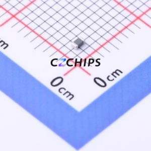 BLM18SN220TH1D Ferrite Bead 0603 RF ( Impedance @ Frequency: 22Ohm@100MHz )( DC Resistance (DCR): 4mOhm )( Rated Current: 8A ) - Product Image 2