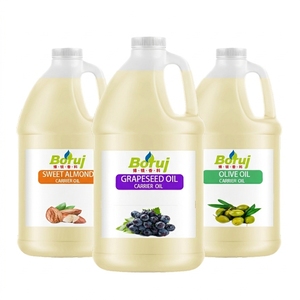 Vente en gros d'<span class=keywords><strong>huile</strong></span> liquide pour soins de la peau 100% pure pressée à froid, mélange d'huiles de jojoba, d'argan, de rose musquée et d'amande douce pour tous les types de peau - Product Image 1