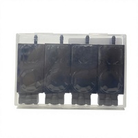 Filtre amortisseur d'encre UV à succès pour têtes d'impression XP600 I3200, pièces détachées pour imprimantes UV DTF et jet d'encre