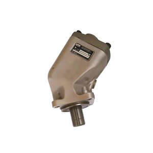 Motor de Paletas Hidráulico de Alto Rendimiento M5AF-012 M5AF-018 M5AF-023 M5AF-028 M5AF-036 M5AF-045 para Equipos Industriales - Product Image 3