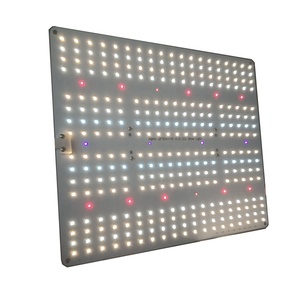 Panel Cuántico de Espectro Completo de 150W Más Reciente de <span class=keywords><strong>2021</strong></span>, Alpha QP304+16 3000k+4000K+6500K+IR+UVA, Luz LED de Cultivo DIY con UV - Product Image 2