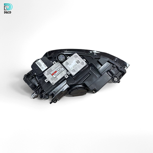 Faro Anteriore Nuovo per Volkswagen Golf 7 GTI, Modelli 18-20, <span class=keywords><strong>Lampadina</strong></span> <span class=keywords><strong>D3S</strong></span>, Temperatura Colore 6000K, 12V, 6000 Lumen, Codice OE 5GM941754A - Product Image 4