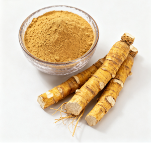 Ekstrak Tanaman ekstrak akar Kudzu P.E. Ekstrak Radix Puerariae ekstrak Pueraria Lobata - Product Image 1