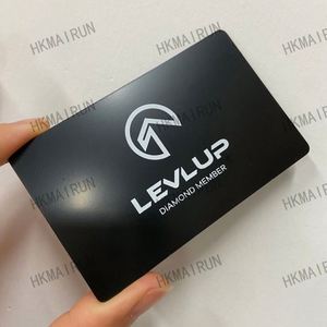 Meilleur prix Cartes de visite en acier NFC - Product Image 4