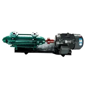 DG series boiler feed water pump manufacturer