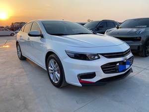 Venta al por mayor usado 2016 <span class=keywords><strong>Chevrolet</strong></span> Malibu XL 1,5 T doble embrague Rui Shang edición <span class=keywords><strong>mano</strong></span> derecha dirección <span class=keywords><strong>SUV</strong></span> Turbo gasolina opciones de gasolina - Product Image 5