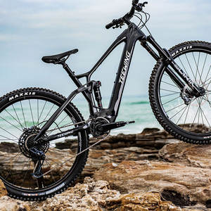 Teewing Torbo <span class=keywords><strong>Force</strong></span> montagne adulte 105 N.<span class=keywords><strong>m</strong></span> cadre en carbone chine vélo électrique vtt vélo électrique - Product Image 3