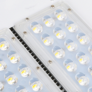 Station-service industrielle extérieure 150W LED Auvent Lumière Module LED antirouille <span class=keywords><strong>Lampe</strong></span> d'auvent encastrée <span class=keywords><strong>pour</strong></span> station d'huile - Product Image 3