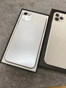สำหรับสมาร์ทโฟน <span class=keywords><strong>11</strong></span> <span class=keywords><strong>Pro</strong></span> <span class=keywords><strong>Max</strong></span> รุ่น US ปลดล็อค 5G ความจุ 64GB/256GB/512GB โทรศัพท์มือถือ - Product Image 1