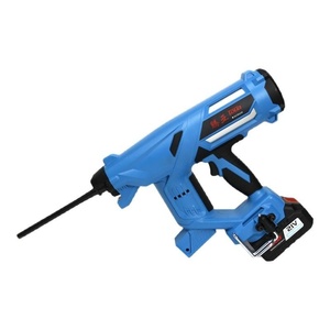 <span class=keywords><strong>Pistolet</strong></span> à clous à batterie au lithium Toua en acier allié, garantie 1 an, pour fixation de laine de roche et panneaux de mousse extrudée - Product Image 2