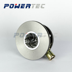 Cartuccia Turbo KP35 54359880009, Turbina CHRA 54359880001 per Citroen C1 1.4 HDi 50Kw 68CV DV4TD <span class=keywords><strong>2005</strong></span>- - Product Image 1