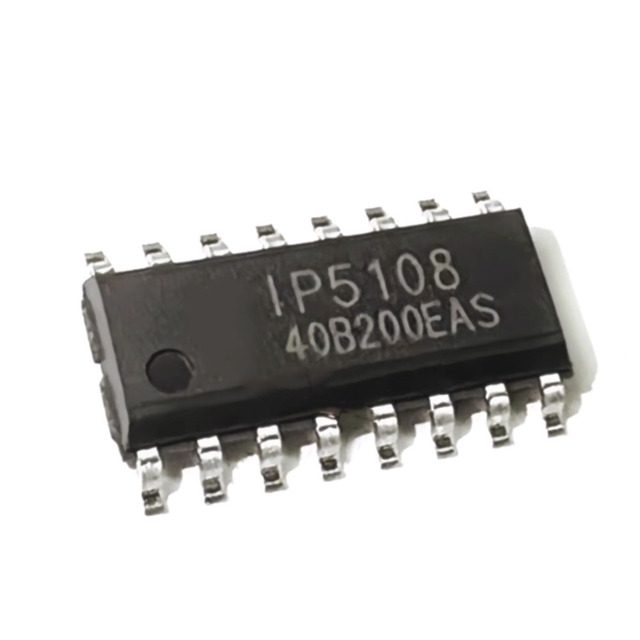 IP5108 Battery Power Management SOP16 IC Chip