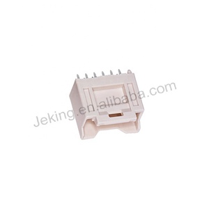 Jeking Connector Header & Kabel gehäuse <span class=keywords><strong>IGRID</strong></span> 12 Position - Product Image 5