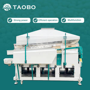 Table <span class=keywords><strong>densimétrique</strong></span> pour grains de café, haricots Vigna, haricots mungo, <span class=keywords><strong>séparateur</strong></span> par gravité - Product Image 3