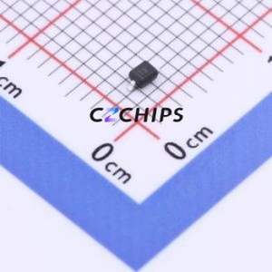 Diodo BAV21WS SOD-323 Nuevo y Original, Diodo de Conmutación, Venta al por Mayor de Componentes Electrónicos, Proveedor de Chips y Servicio BOM - Product Image 1