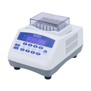 MTH-100 instrumen Kedokteran Hewan Harga terbaik diskon besar-besaran inkubator pengocok Thermo laboratorium untuk penggunaan kedokteran hewan Optimal - Product Image 2