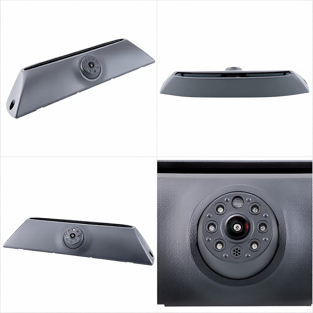 BC456-YWK Tránsito de Ford