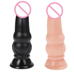 Sex Toys for Women Realistic Dildo Dick <strong>Penis</strong> for Female Masturbators PVC Anal Plug Toys for Girls 6.3 Inch Dildo Adult Products - Product Image 1