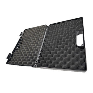 Tùy chỉnh Trứng Thùng hình dạng Polyurethane bọt chống sốc bảo vệ đệm vật liệu cho trường hợp công cụ hộp Nhân Dân tệ Nhân Dân tệ B2-01 - Product Image 5