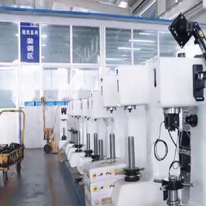 HBRV-187.5 Multifunctionele Hardheidstester Gebruikt Voor Het Bepalen Van De Hardheidswaarde Van Het Metaal - Product Image 2