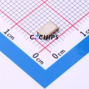 OA1EL89CEIB112YLC-125M Crystal Oscillator (Active) SMD5032-6P Crystal Oscillator 125MHz 20ppm LVDS 3.3V - Product Image 1