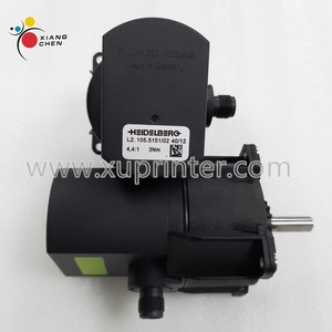 Moteur WD L2.105.5151 SM74 XL75 pour pièces de machine d'impression offset - Product Image 2