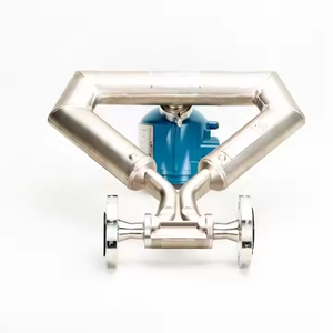 เครื่องวัดความหนาแน่นแบบโคริโอลิส 100% ของแท้ รุ่น CMF050 ยี่ห้อ Rosemounts สำหรับวัดการไหลของก๊าซ อากาศ น้ำ น้ำมัน พร้อมจอ LCD ขายตรงจากโรงงาน - Product Image 2