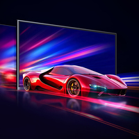 Pantalla Interactiva Táctil de 65, 75 y 85 Pulgadas, 4K, para Espacios de Aprendizaje, Pizarra Digital Inteligente para Salas de Reuniones