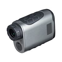 Télémètre laser HB-Z20 1500m haute précision, télémètre laser portable multifonctionnel pour la chasse et le golf